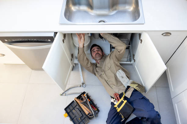 Best Sewer Cleaning Services  in Greenbrier, TN