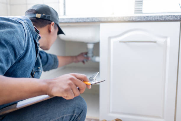 Professional Plumbing in Greenbrier, TN