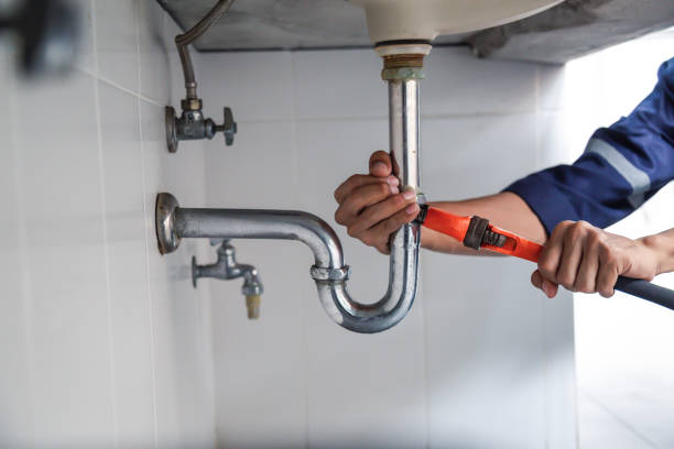 Best Water Softener Installation  in Greenbrier, TN