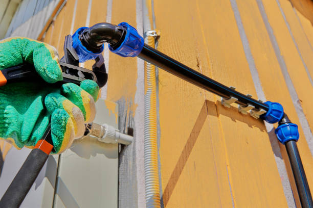 Best Leak Detection Services  in Greenbrier, TN